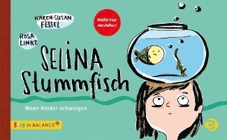 Selina Stummfisch 1