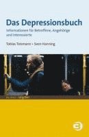 bokomslag Das Depressionsbuch