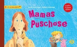 Mamas Püschose 1