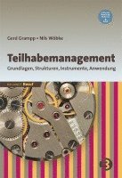 bokomslag Teilhabemanagement