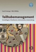 Gerd Grampp, Nils Wöbke - Teilhabemanagement, Häftad