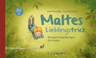 Maltes Lieblingstrick 1