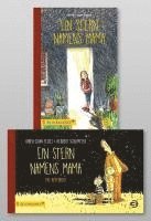 bokomslag Ein Stern namens Mama - Paket: Bilderbuch und Kinderbuch