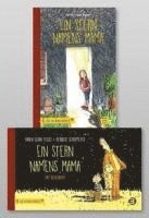 Ein Stern namens Mama - Paket: Bilderbuch und Kinderbuch 1