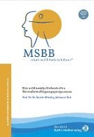 bokomslag MSBB: mind, soul & body in balance¿ - MSBB-Handbuch Präventionscoach