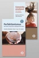 Martine Hoffmann, Gilles Michaux, Christine Altstötter-Gleich, Fay Geisler - Paket: Grenzenlos emotional & Perfektionismus, Häftad