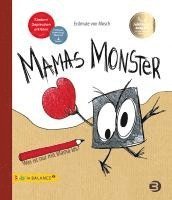bokomslag Mamas Monster