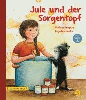 bokomslag Jule und der Sorgentopf