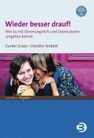 bokomslag Wieder besser drauf!