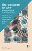 Über Suizidalität sprechen