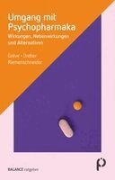 Nils Greve, Jan Dreher, Kerstin Riemenschneider - Umgang mit Psychopharmaka, Häftad