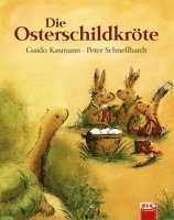 bokomslag Die Osterschildkröte