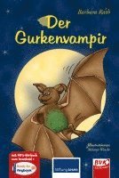 bokomslag Der Gurkenvampir