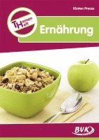 bokomslag Themenheft Ernährung