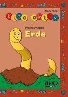 bokomslag Kita Aktiv 'Projektmappe Erde'