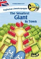 bokomslag Story Circle zu The Smartest Giant in Town (inkl. CD)