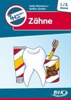 bokomslag Themenheft "Zähne"
