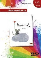bokomslag Literaturprojekt zu 'Frederick'