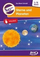 bokomslag Themenheft Sterne und Planeten 1./2. Klasse