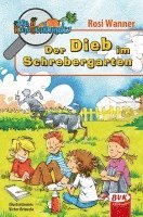 Die Karottenbande 1 1