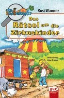 bokomslag Die Karottenbande 4