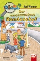 Die Karottenbande 5