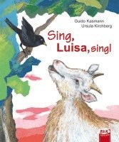 Sing, Luisa, sing! 1