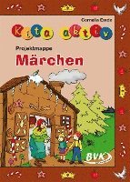 bokomslag Kita aktiv Märchen