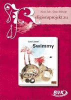 bokomslag Religionsprojekt zu 'Swimmy'