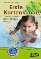 bokomslag Erste Kartenkunde