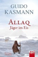bokomslag Allaq