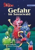 Kerstin Landwehr, Andrea Tändler - Die Struppse - Band 1, Inbunden