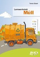 bokomslag Lernwerkstatt 'Müll'