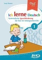 bokomslag Ich lerne Deutsch Band 1