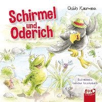 bokomslag Schirmel und Oderich