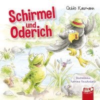 Schirmel und Oderich 1