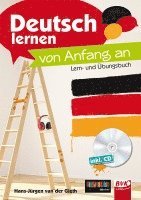 Deutsch lernen - von Anfang an 1