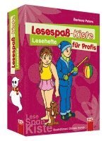 Lesespaß-Kiste für Profis 1