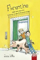 bokomslag Florentine - oder wie man ein Schwein in den Fahrstuhlt kriegt