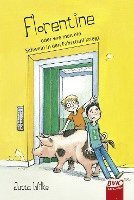 Florentine - oder wie man ein Schwein in den Fahrstuhlt kriegt