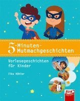 bokomslag 5-Minuten-Mutmachgeschichten