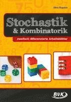 bokomslag Stochastik und Kombinatorik