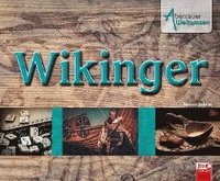 bokomslag Abenteuer Weltwissen - Wikinger