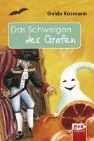 bokomslag Das Schweigen des Grafen