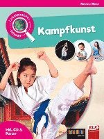 bokomslag Leselauscher Wissen: Kampfkunst (inkl. CD & Poster)