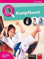 Leselauscher Wissen: Kampfkunst (inkl. CD & Poster) 1