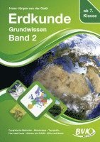 bokomslag Erdkunde Grundwissen 02