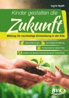 bokomslag Kinder gestalten die Zukunft