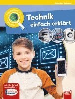 Leselauscher Wissen: Technik einfach erklärt