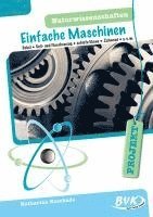 bokomslag PROJEKT: Naturwissenschaften - Einfache Maschinen